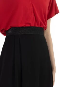 Faina A-Linien-Rock - Schwarz 11 Faina A-Linien-Rock - Schwarz -Faina Verkauf dbf542b8aa6543d4a6e1eb07ecc7aba8