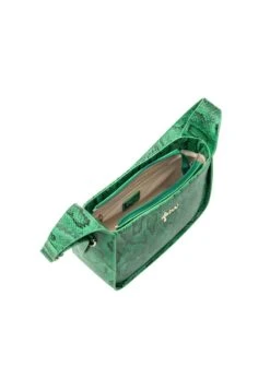 Faina Handtasche - Grün -Faina Verkauf dc6f84ddaff144a0bb4cb8f14a93cff5