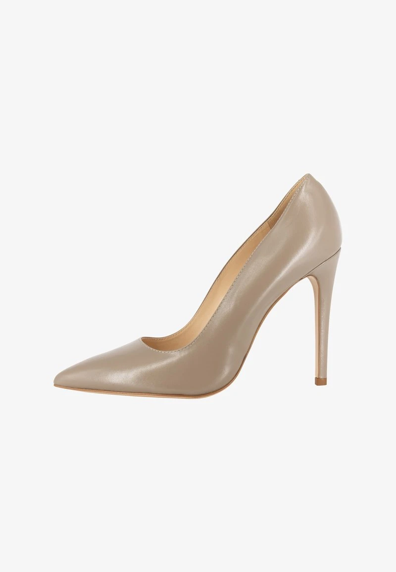 Faina Pumps - Beige 4 Faina Pumps - Beige - Image 2