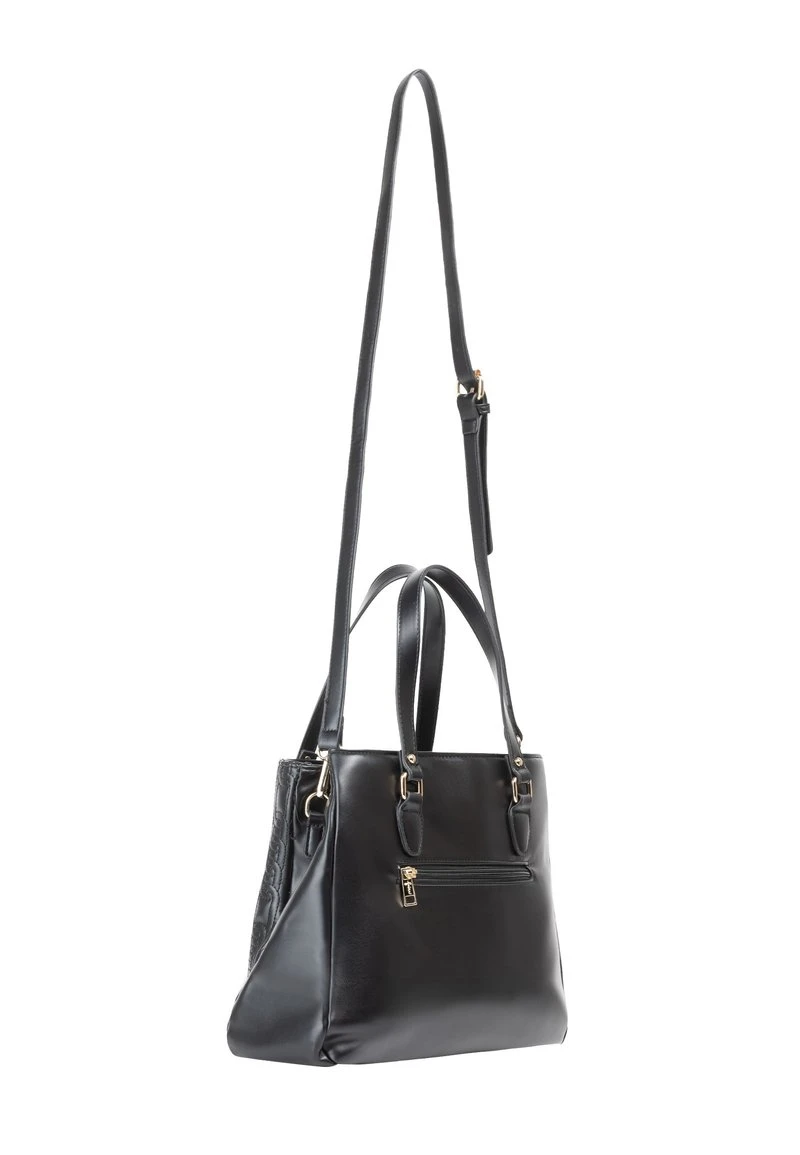 FAINA HANDTASCHE TYLIN - Handtasche - Schwarz 5 FAINA HANDTASCHE TYLIN - Handtasche - Schwarz - Image 3