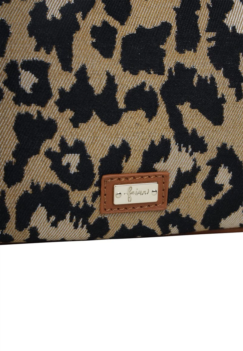 FAINA MIOKI - Handtasche - Braun 5 FAINA MIOKI - Handtasche - Braun - Image 3