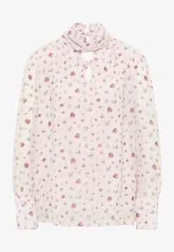 FAINA KOOSH - Bluse - Rosa 12 FAINA KOOSH - Bluse - Rosa -Faina Verkauf dd0ba34e93694bcaa0d9af5461ea096d