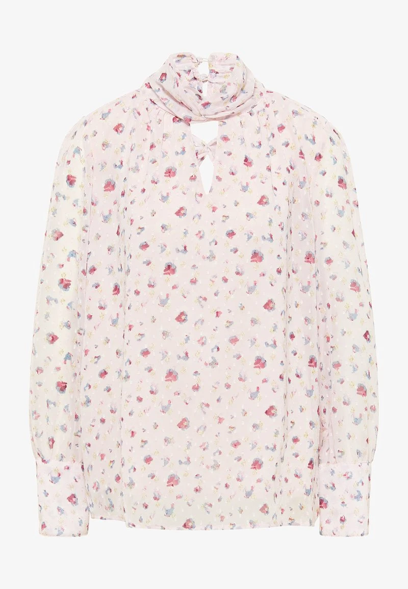 FAINA KOOSH - Bluse - Rosa 7 FAINA KOOSH - Bluse - Rosa - Image 5