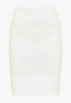 FAINA SOOKIE - Bleistiftrock - Weiss 12 FAINA SOOKIE - Bleistiftrock - Weiss -Faina Verkauf dfd62daab2c941e5a4f982961708a323