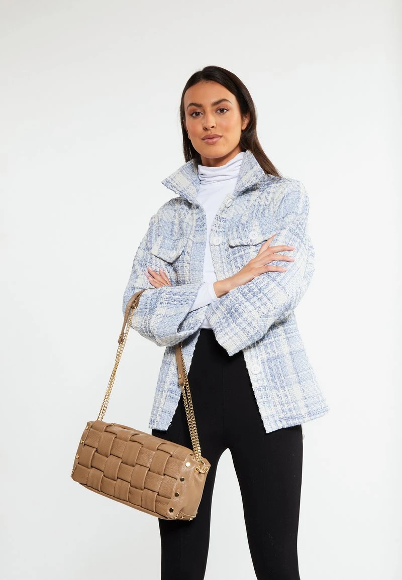 FAINA HANDTASCHE TYLIN - Handtasche - Beige 3 FAINA HANDTASCHE TYLIN - Handtasche - Beige