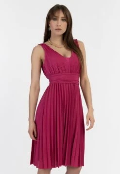 Faina MIDI - Cocktailkleid/festliches Kleid - Pink -Faina Verkauf e38a7226bcdc4875925de15527c2c813 1