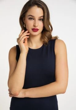 FAINA SOOKIE - Etuikleid - Marine 11 FAINA SOOKIE - Etuikleid - Marine -Faina Verkauf e38f6d7a4399429f901912f08d0a3c63