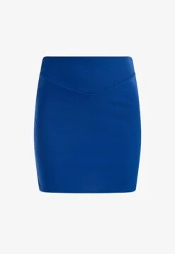 Faina Bleistiftrock - Königsblau -Faina Verkauf e549ad6f3d684445a2fc9534cf72a850