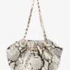 FAINA ABENDTASCHE TYLIN - Handtasche - Beige Mehrfarbig 2 FAINA ABENDTASCHE TYLIN - Handtasche - Beige Mehrfarbig -Faina Verkauf e5fb18f0471b477384d48c72186a6208