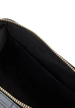 Faina Kosmetiktasche - Schwarz -Faina Verkauf e6470c9f02a74217b30e8ca9baa6113b