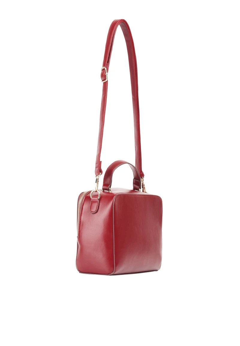 Faina TYLIN - Handtasche - Rot 5 Faina TYLIN - Handtasche - Rot - Image 3
