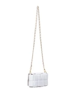 Faina Umhängetasche - Creme -Faina Verkauf e7d3c43a70464fc7a18a501cfe008b30