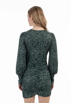 Faina Etuikleid - Grün -Faina Verkauf ea311398d72f4e0cb4194e4f199684f9