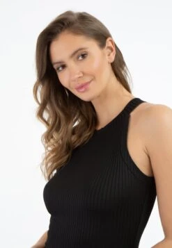 Faina Etuikleid - Schwarz -Faina Verkauf eaaa215145a8421ea46a599b6478da4a