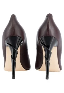 Faina Pumps - Dunkellila -Faina Verkauf ed42e9b3244d4f5d9582348a04a17cc9