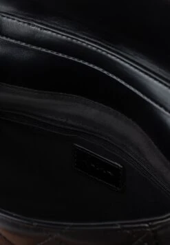 FAINA CLUTCH/ABENDTASCHE CAISSA - Umhängetasche - Schwarz 11 FAINA CLUTCH/ABENDTASCHE CAISSA - Umhängetasche - Schwarz -Faina Verkauf ed82b58fc9534502badabd3870727669