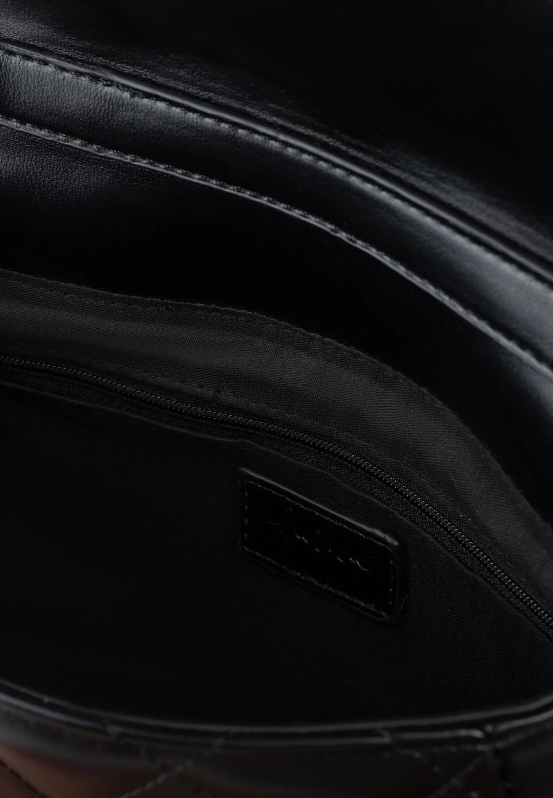 FAINA CLUTCH/ABENDTASCHE CAISSA - Umhängetasche - Schwarz 6 FAINA CLUTCH/ABENDTASCHE CAISSA - Umhängetasche - Schwarz - Image 4