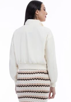 Faina Leichte Jacke - Creme 11 Faina Leichte Jacke - Creme -Faina Verkauf edb950057cbb413da4be31a1017adf6b