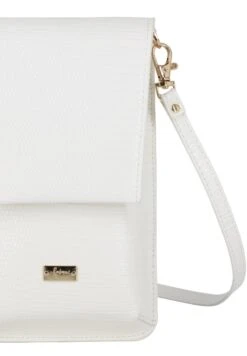 Faina MINI - Handytasche - Weiss 12 Faina MINI - Handytasche - Weiss -Faina Verkauf edd70519de6446c0842d87a9aa363afd