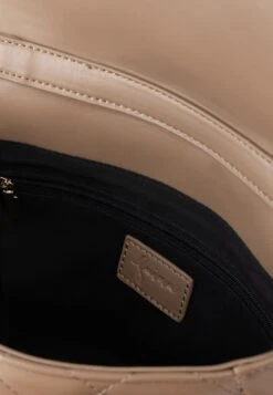 FAINA CLUTCH/ABENDTASCHE CAISSA - Umhängetasche - Dunkelbeige 11 FAINA CLUTCH/ABENDTASCHE CAISSA - Umhängetasche - Dunkelbeige -Faina Verkauf eddef19182e847f696f7aab447836393