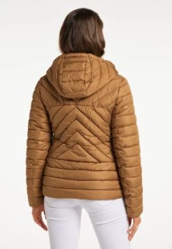 FAINA CASPIO - Übergangsjacke - Sand -Faina Verkauf ee400c65303941ef8b4ef8cb78259901