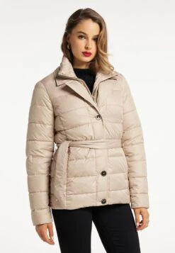 FAINA CASPIO - Winterjacke - Beige