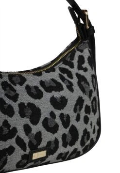 FAINA MIOKI - Handtasche - Grau 10 FAINA MIOKI - Handtasche - Grau -Faina Verkauf f25f11d2714e489aaf7a84ae479cae24