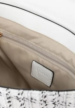 Faina TYLIN - Handtasche - Weiss Mehrfarbig 11 Faina TYLIN - Handtasche - Weiss Mehrfarbig -Faina Verkauf f429bdc7f6ae4a359a7a574b6e5f85f1