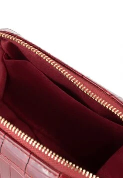 Faina Kosmetiktasche - Dunkelrot 11 Faina Kosmetiktasche - Dunkelrot -Faina Verkauf f4b3b8fd55d5452496ffd150fbd311dd