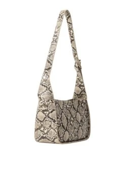 Faina Handtasche - Beige Mehrfarbig -Faina Verkauf f523dae5468f4f498b465d6a02a909d7