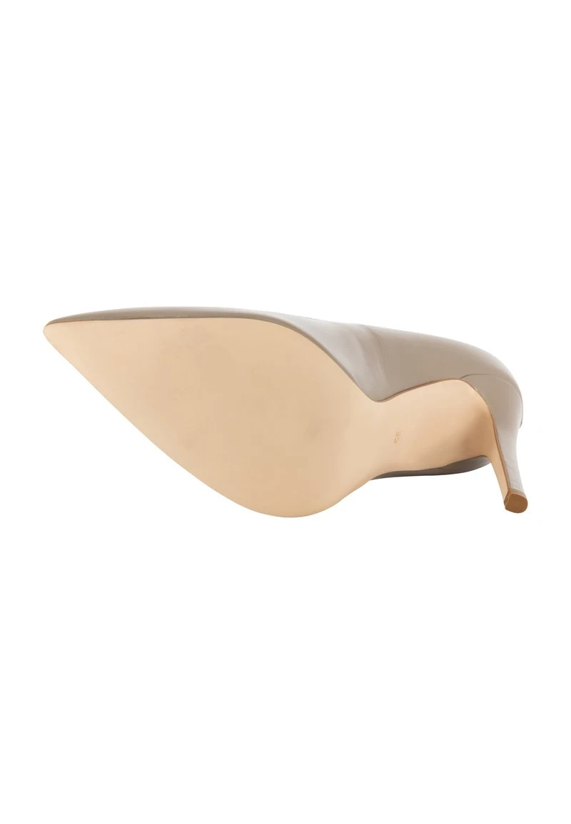 Faina Pumps - Beige 7 Faina Pumps - Beige - Image 5