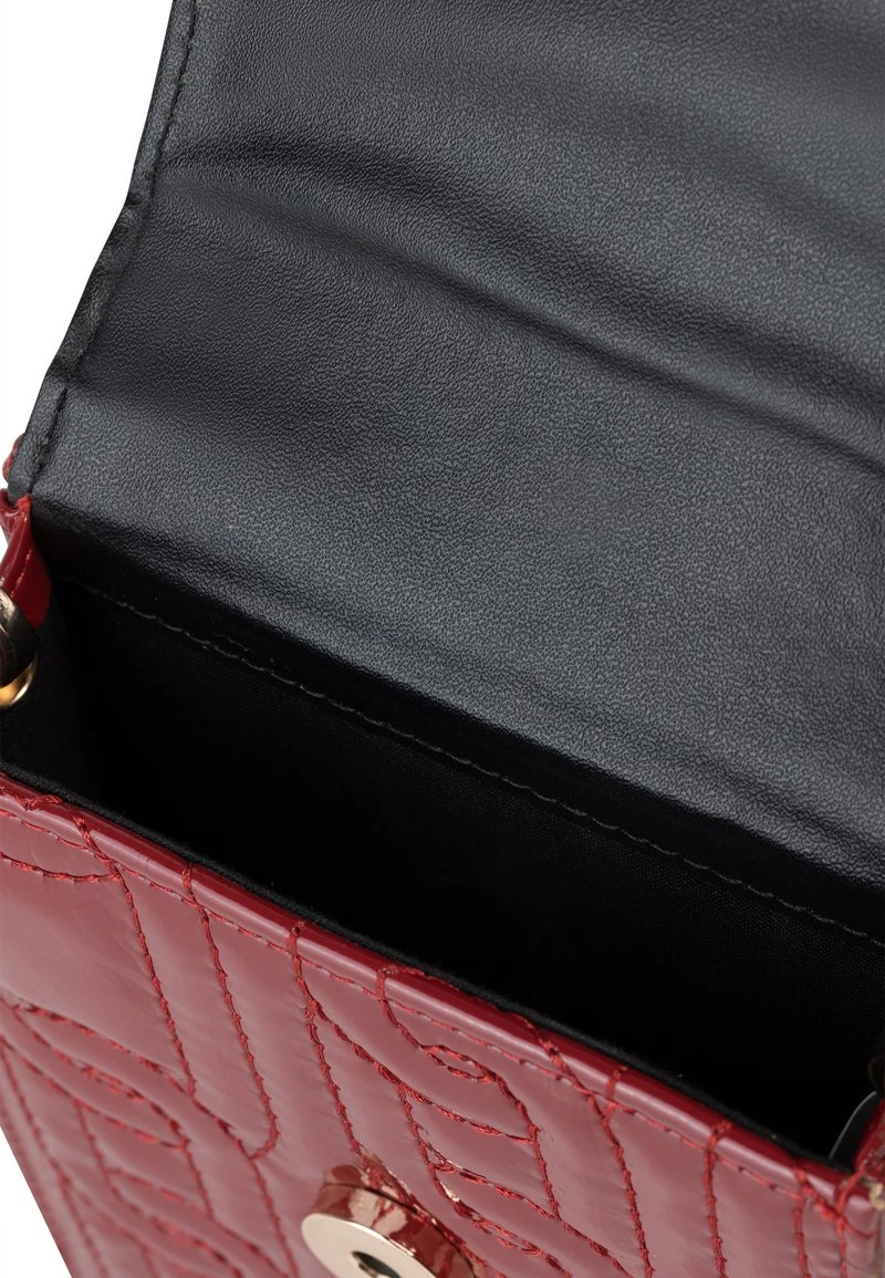 Faina TYLIN - Umhängetasche - Rot 6 Faina TYLIN - Umhängetasche - Rot - Image 4