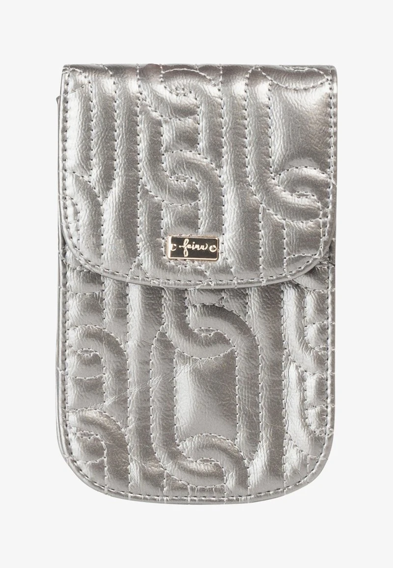 Faina TYLIN - Umhängetasche - Gold 4 Faina TYLIN - Umhängetasche - Gold - Image 2