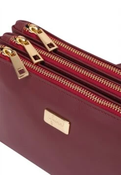 FAINA HANDTASCHE TYLIN - Umhängetasche - Rot 12 FAINA HANDTASCHE TYLIN - Umhängetasche - Rot -Faina Verkauf ff0550dee1724d5bb0b77abf4a7ecb32