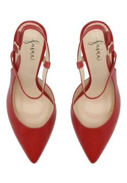 FAINA CASPIO - High Heel Pumps - Rot 11 FAINA CASPIO - High Heel Pumps - Rot -Faina Verkauf ff9d524a85f94d1bbcc0838249976b63
